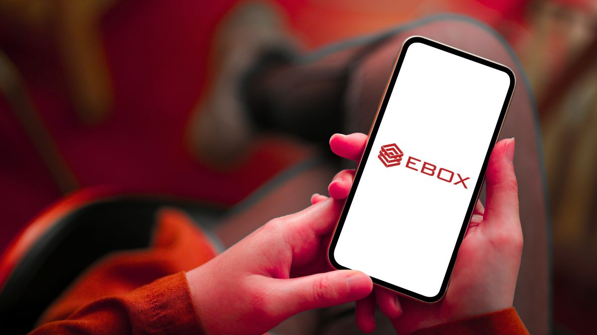 Ebox