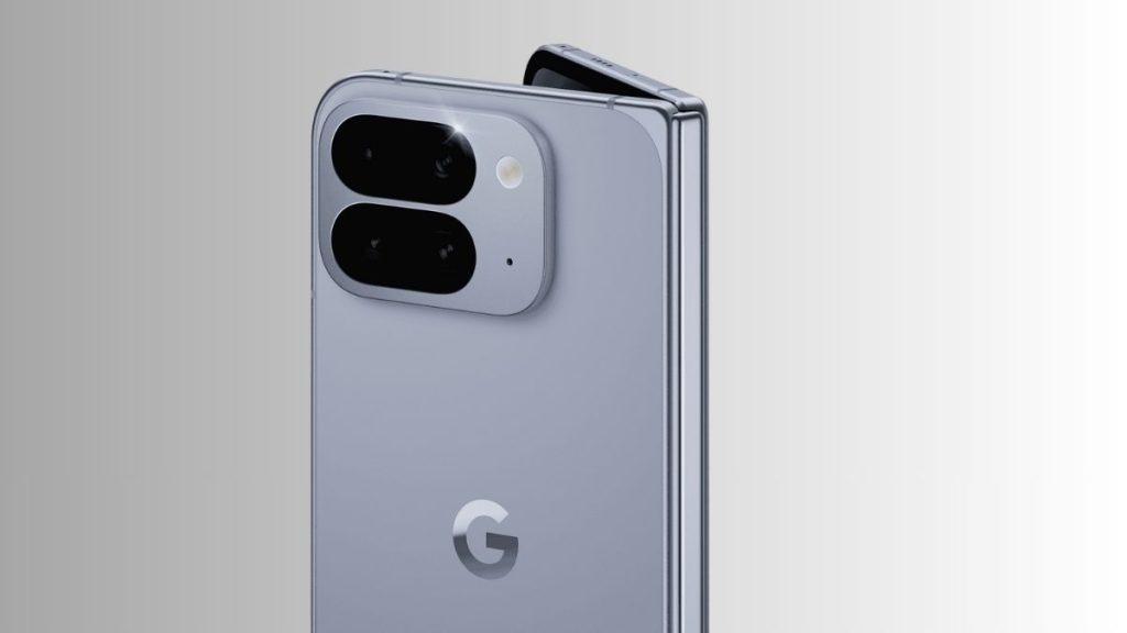 Google Pixel 10