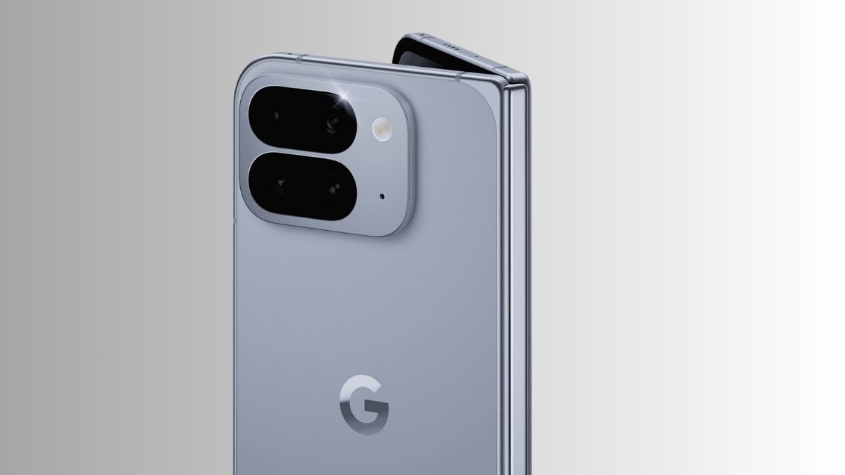 Google Pixel 10