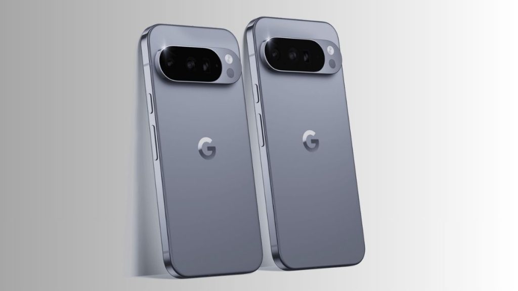 Google Pixel 10