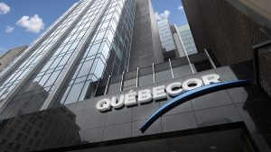Quebecor