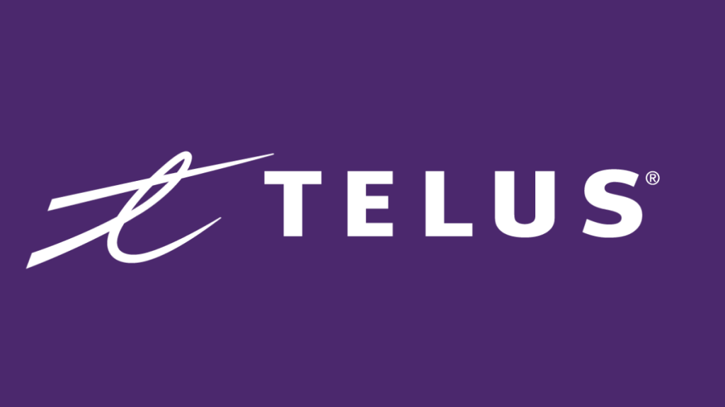 Telus