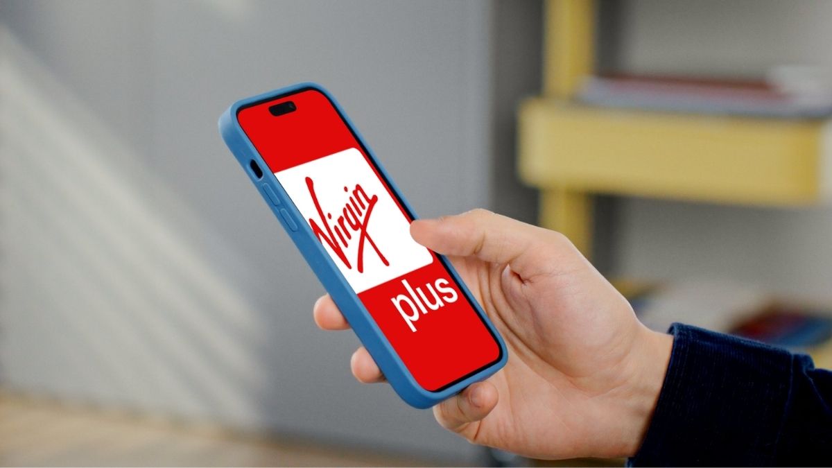 Virgin Plus