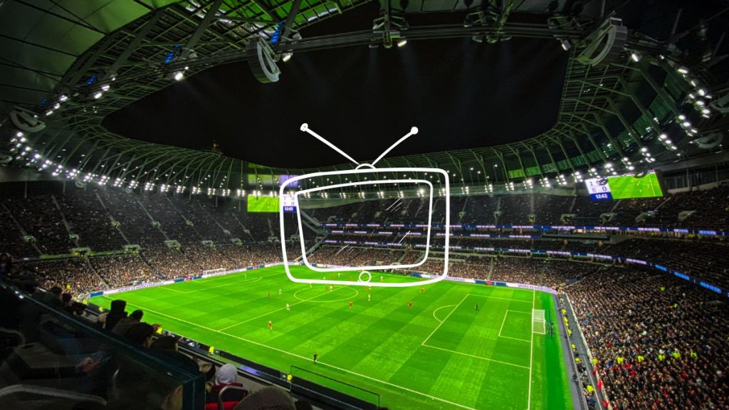 Où regarder la Supercoupe de l’UEFA 2025 au Canada ?