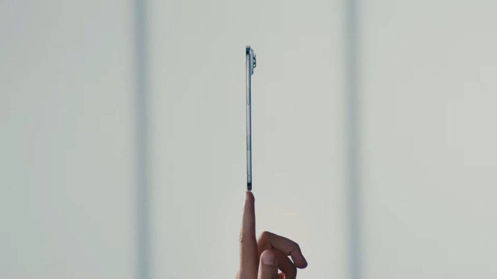 iPhone Air