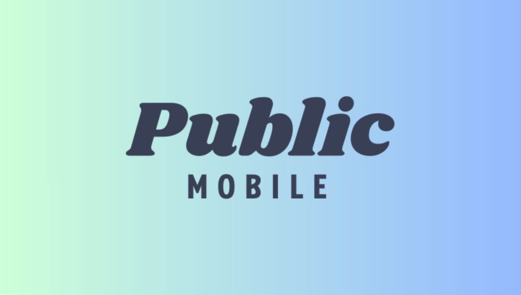 Public Mobile