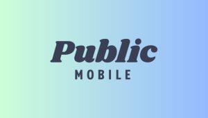 Public Mobile