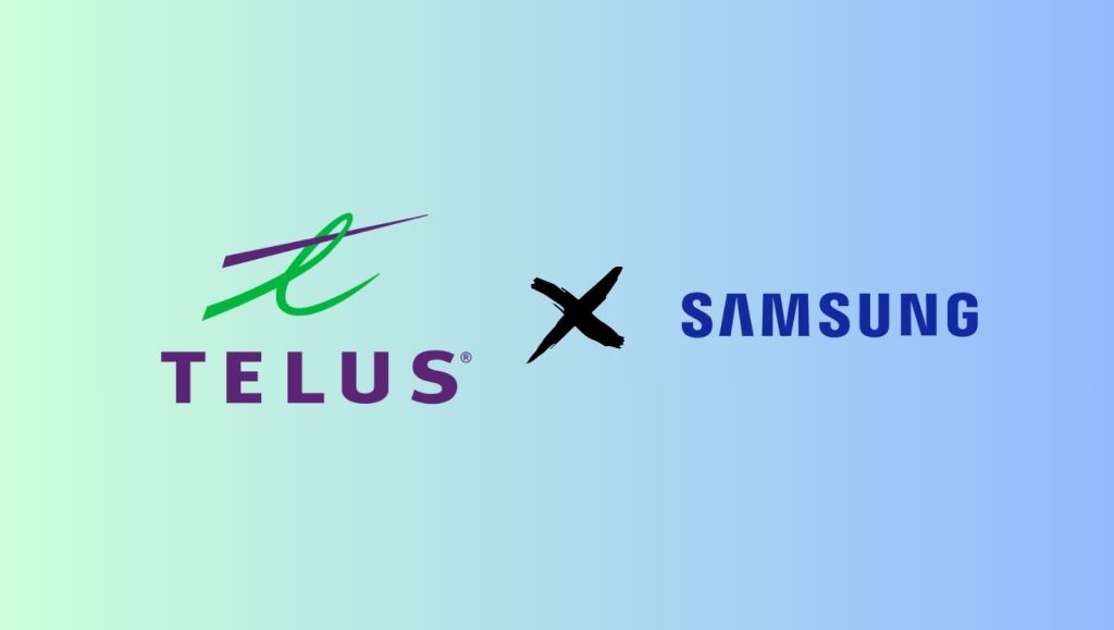 Samsung Telus