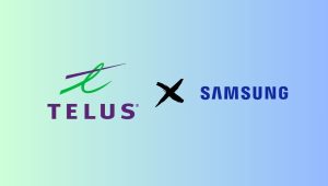 Samsung Telus