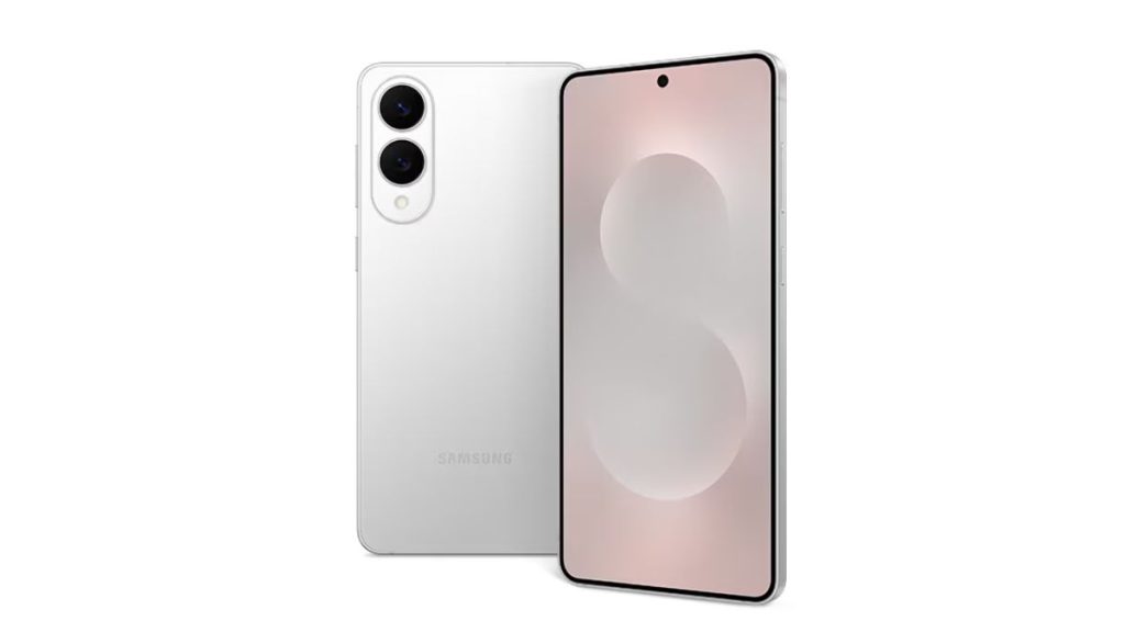 Samsung S25 Edge