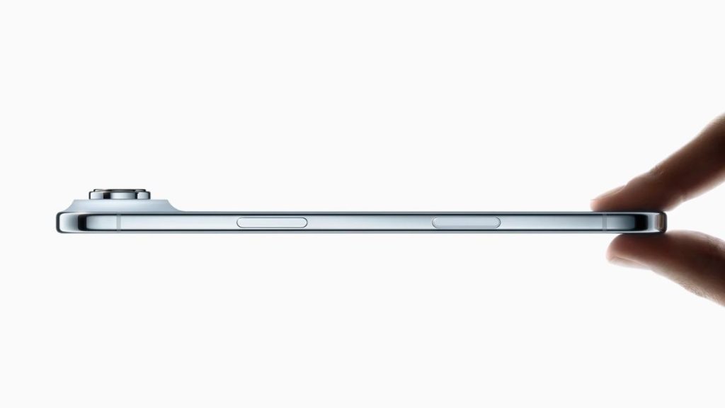 iPhone Air