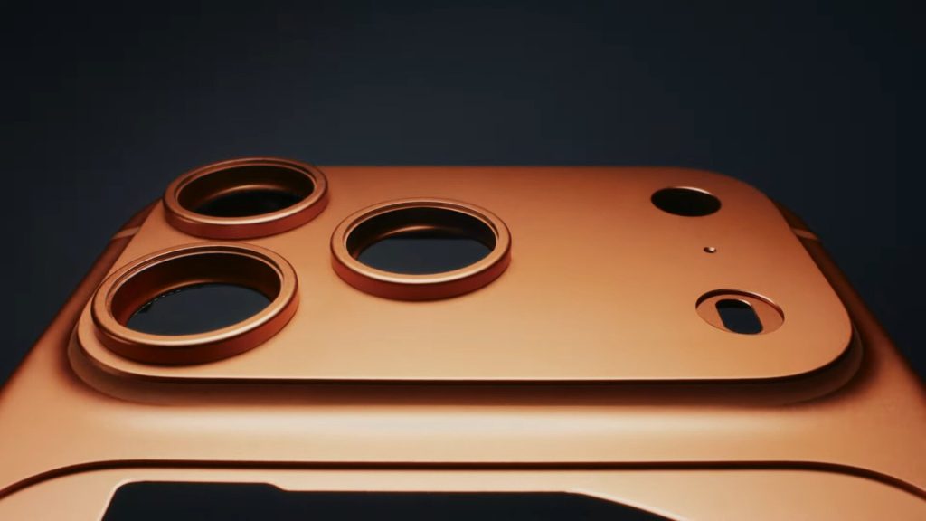 iPhone 17 Pro