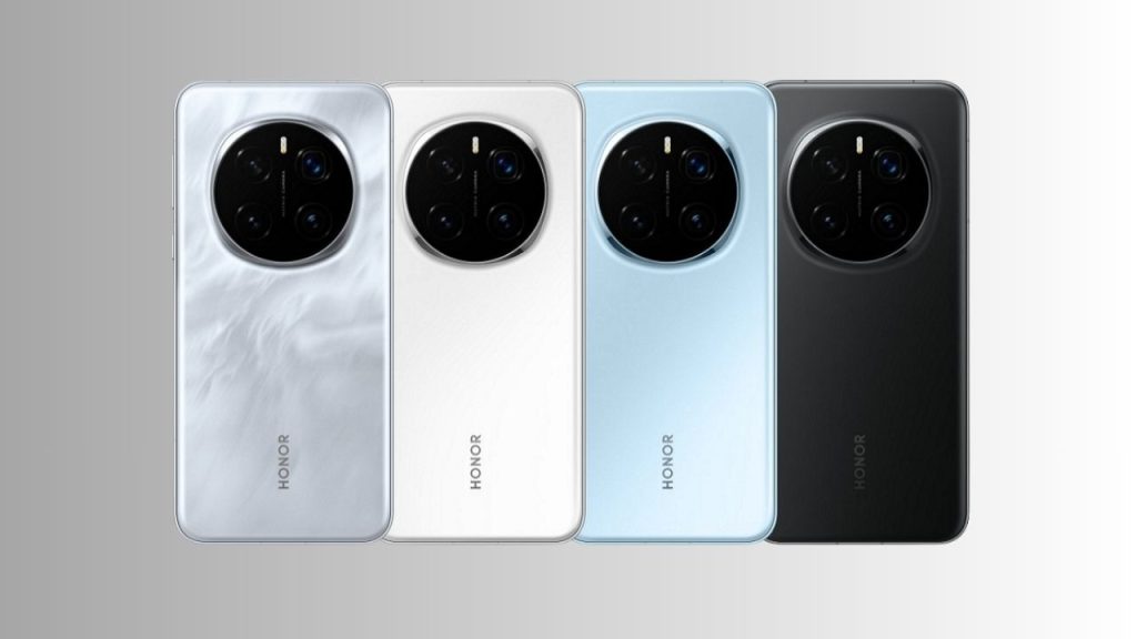 Honor Magic 7 Pro