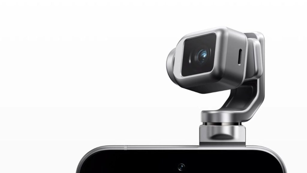Honor Phone Robot
