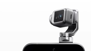 Honor Phone Robot