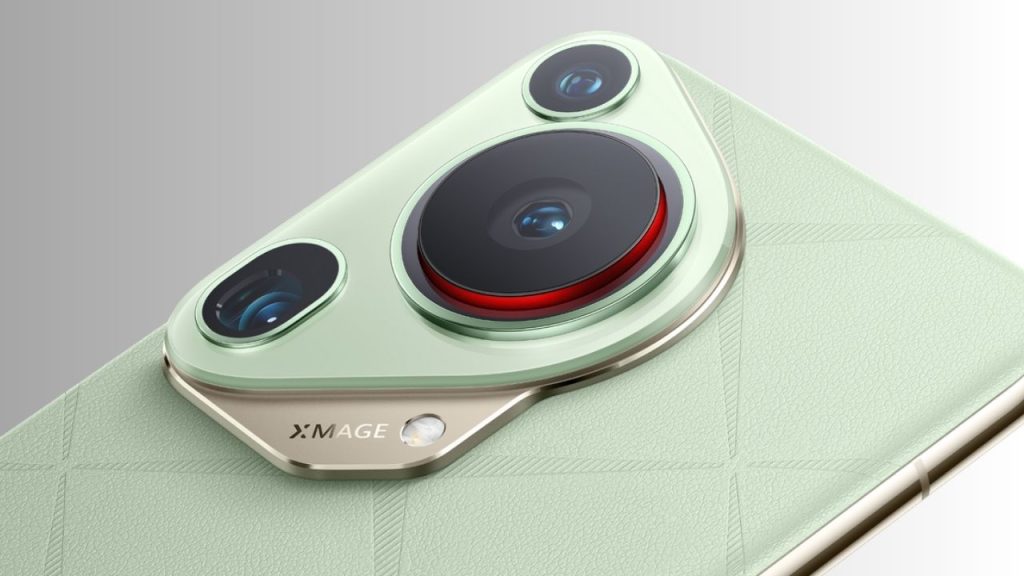 Huawei Pura 80 Ultra