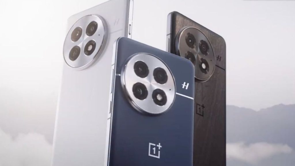 One Plus 15