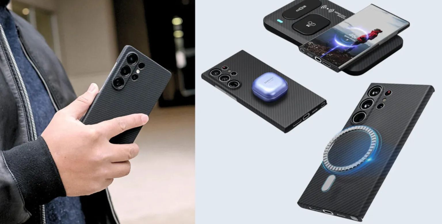 【ほぼ未使用】Galaxy S26 Ultra 512GB【アクセサリーセット】 The Galaxy S26 Ultra revealed through an accessory maker | PlanHub.ca