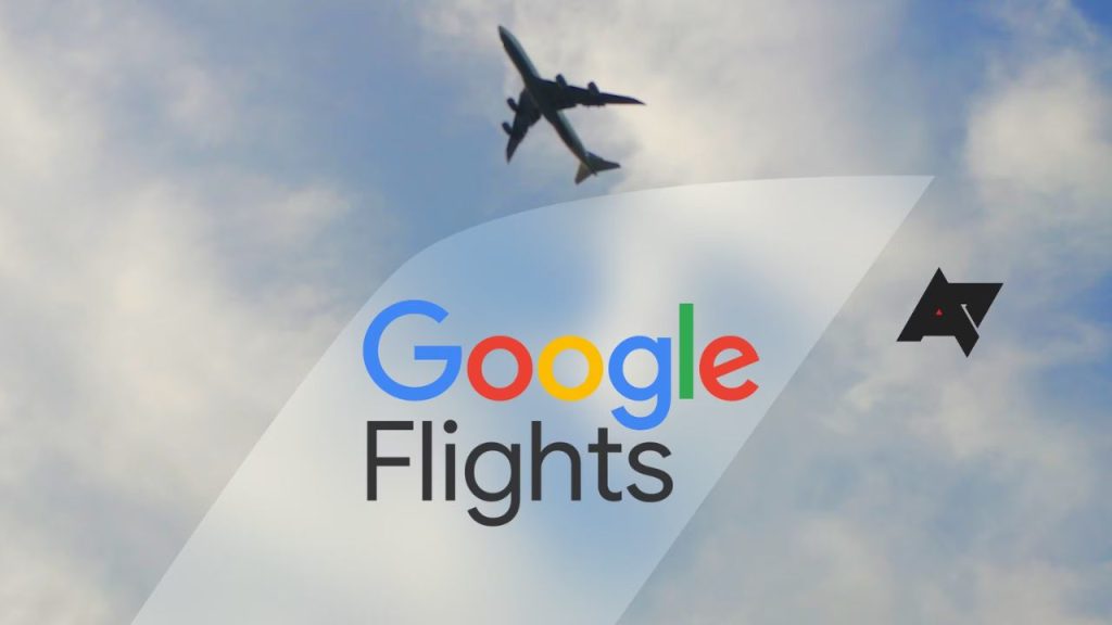 Google Flights
