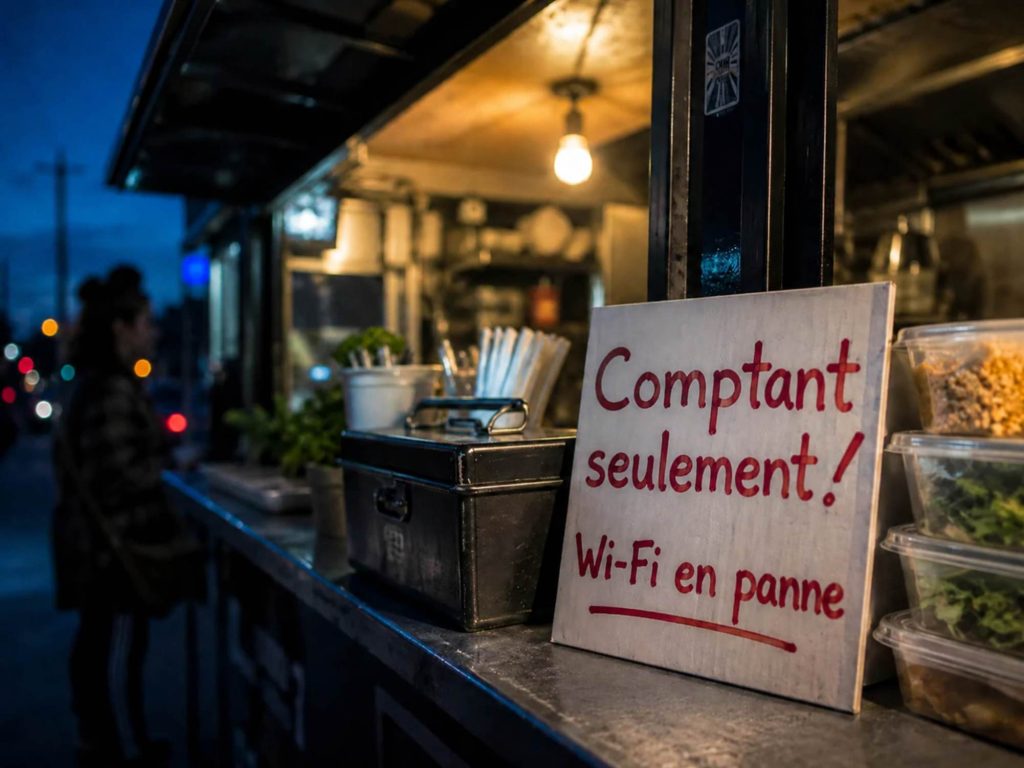 Pannes Internet : quand changer de fournisseur ?
