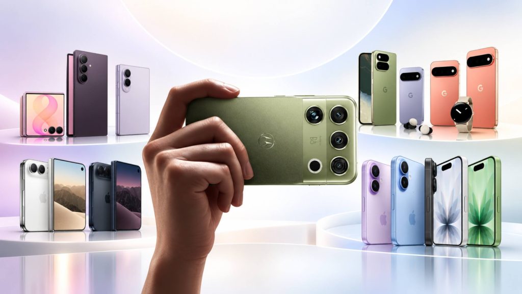 Upcoming phones expected in Canada in 2026 and 2027 from Apple, Samsung, Google and Motorola