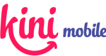 Kini Mobile Logo