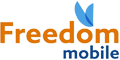 Freedom mobile cellular plan