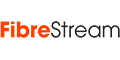 FibreStream logo