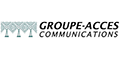 Groupe-Acces logo