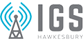 Hawkesbury IGS logo