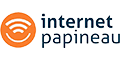 InternetPapineau logo