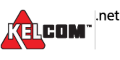 Kelcom logo
