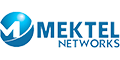 Mektel logo