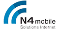 N4mobile logo