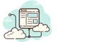 SkyChoice logo