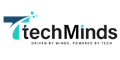 TechMinds logo