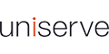 Uniserve logo