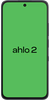 Front view of Ahlo 2