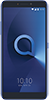 Image: Alcatel 3v Front view of Alcatel 3v