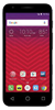 Image: Alcatel Dawn Front view of Alcatel Dawn