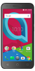 Image: Alcatel U50 Front view of Alcatel U50