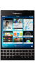Image: Blackberry Passport Front view of Blackberry Passport