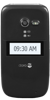Image: Doro Phoneeasy 626 Front view of Doro Phoneeasy 626