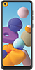 Image: Galaxy A21 Vue de face de Galaxy A21
