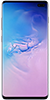 Image: Galaxy S10+ Front view of Galaxy S10+