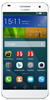 Image: Huawei Ascend G7 Front view of Huawei Ascend G7