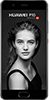 Image: Huawei P10 Front view of Huawei P10