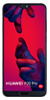 Vue de face de Huawei P20 Pro