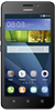 Image: Huawei Y635 Vue de face de Huawei Y635