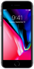 Image: iPhone 8 Vue de face de iPhone 8